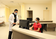 Ofrece el IMPAS vales para atención médica en clínicas municipales