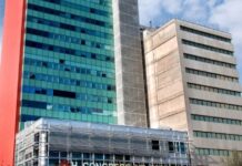 Brenda Ríos organiza Parlamento Guinda/ DSPM sin control de sus agentes