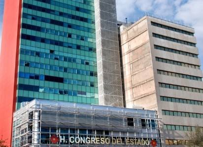 Congreso del Estado