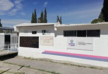 La noble labor de la Escuela de Oficios para Discapacitados