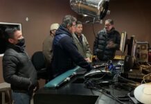 Capacita Secretaría de Cultura a personal del Museo Semilla