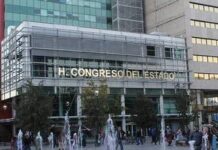El Congreso del Estado es fundamental para combatir la corrupción: Auditor Superior