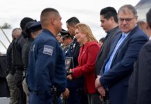 Tiene Chihuahua nuevos grupos Swat y Detectives