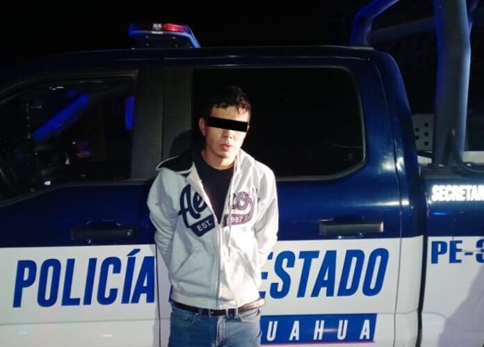 guacho