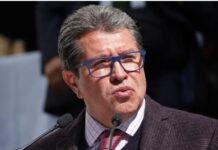 Monreal y Maru mandan a segundo plano el informe de Rafa Espino
