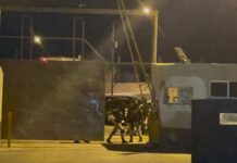 Pasaron 48 horas para cesar al director del Cereso de Juárez