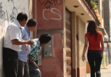 Pide Policía Municipal denunciar el acoso callejero y conducirse con respeto