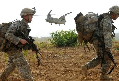 Army