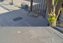 Reportan vecinos de Bella Cumbre pésimo servicio de recolección de basura