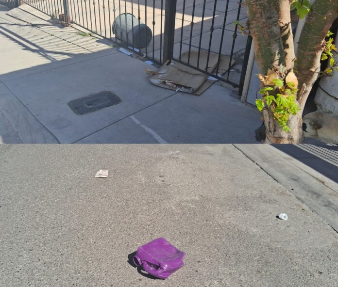 Basura BC