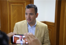 Analizan Ley General de Comunicación e el Congreso de la Unión