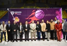 Presentan oficialmente creación del Circuito Estatal de Básquetbol Universitario
