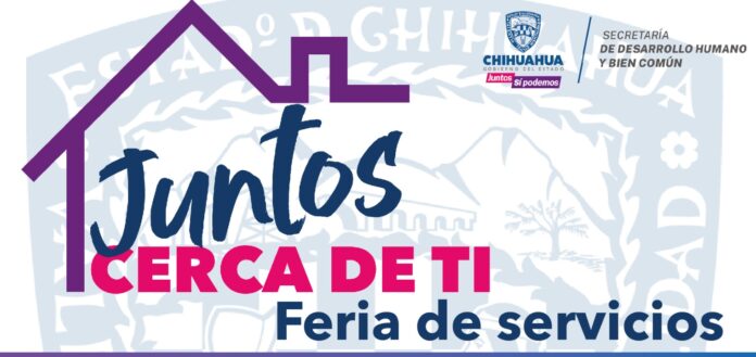 Juntos Cerca de Ti