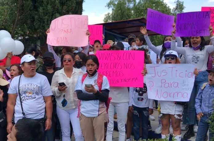 Justicia