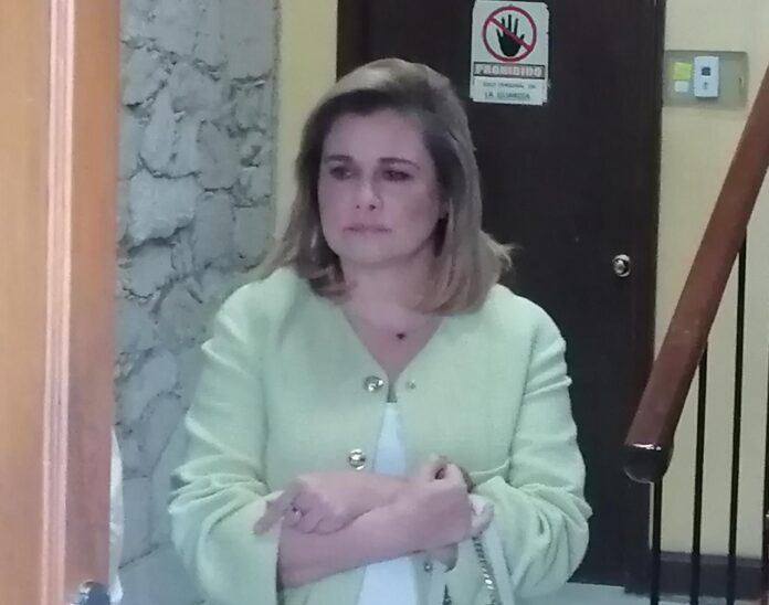 Maru Campos