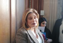 Confía Maru en que Federación entregue las participaciones completas