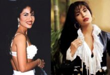 Así luciría Selena Quintanilla en la actualidad, según la Inteligencia Artificial