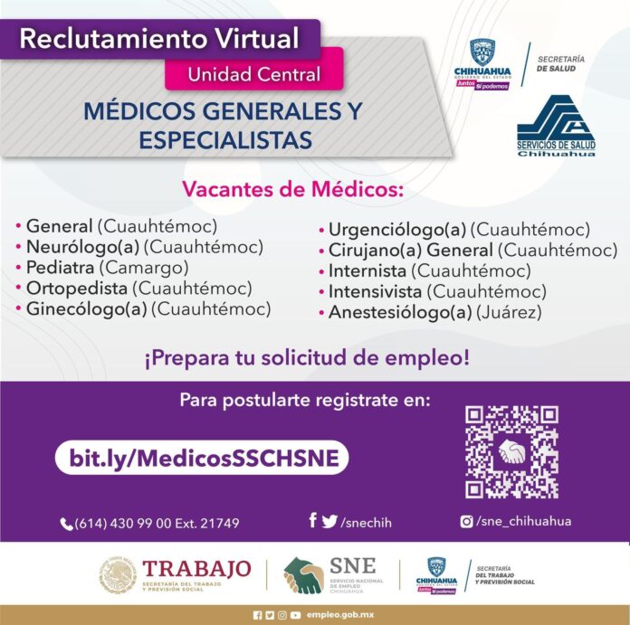 convocatoria