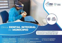 El IMPAS te invita a conocer la Clínica Dental