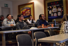 Colaboran Municipio y Grupo Bafar para impulsar la innovación y el desarrollo empresarial