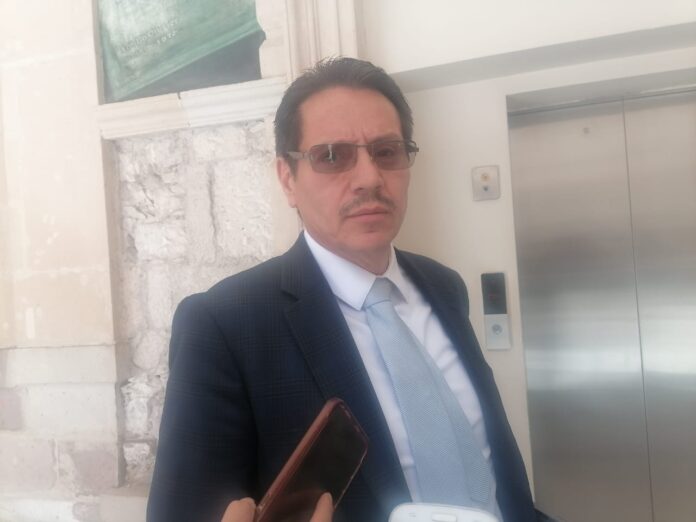 josé de jesus granillo
