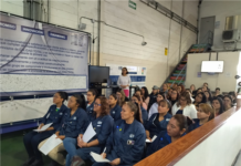 Acerca municipio servicios a mujeres de la industria manufacturera