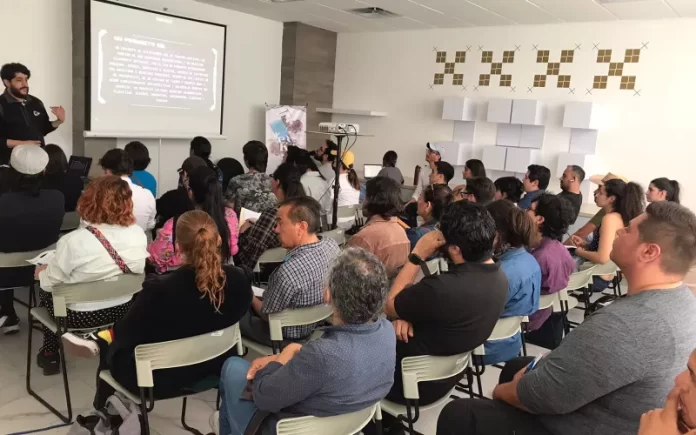 proyectos
