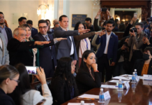 Presentan iniciativa para concentrar trámites de Mercados Públicos