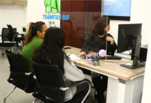 Habilitan módulo SAT en el SARE para facilitar trámites en apertura de empresas