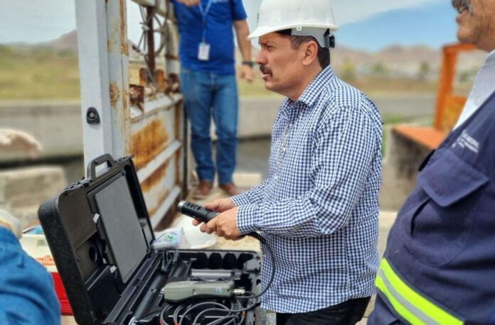 Capacitación jmas