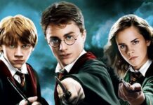 Confirman serie de Harry Potter