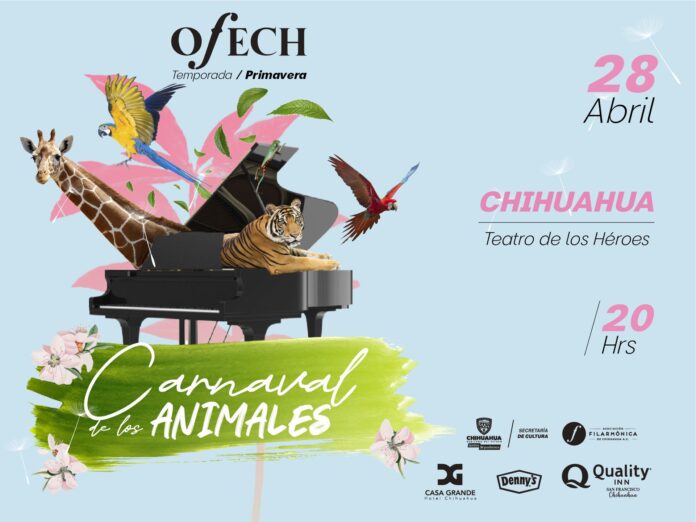 animales