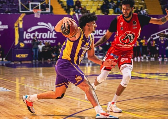 básquetbol