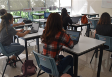 Capacitó Municipio a 15 emprendedores en creación de página web