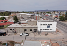Centro comunitario Palestina se convertirá en el sexto CEDEFAM para beneficio de las familias