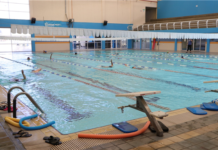 Cerrarán centros deportivos municipales este jueves y viernes