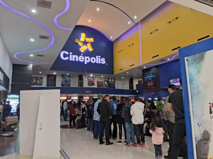 cinepolis