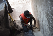 Inician labores de rehabilitación en Mediateca Municipal