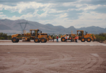 Reconoce Bonilla el desarrollo económico de la Capital con nuevo parque industrial “American Industries”