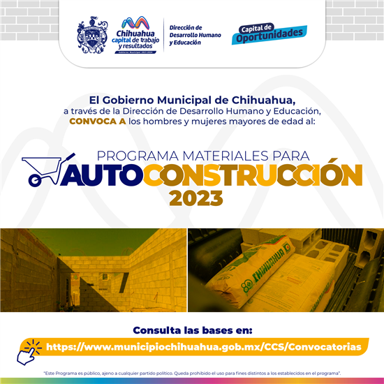 convocatoria