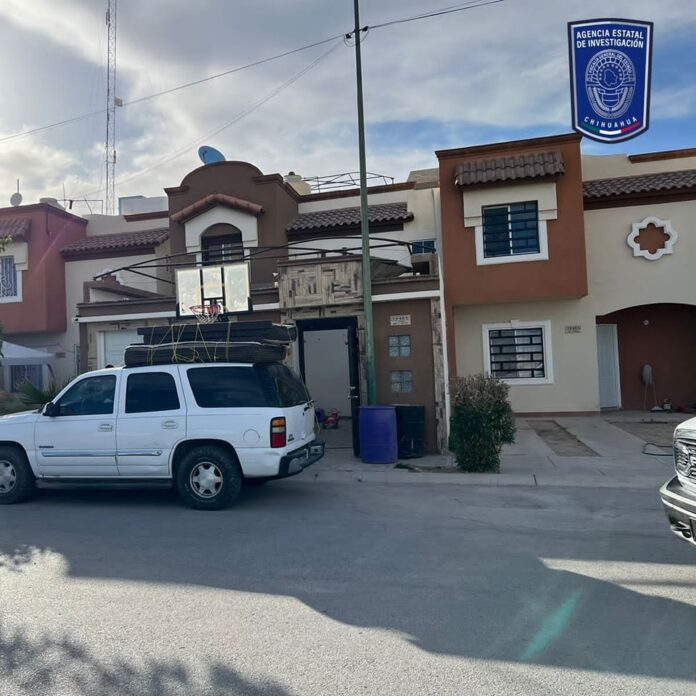 domicilio