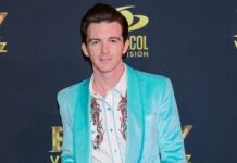 Drake Bell apareció y se encuentra a salvo