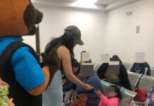 Prepara FEM festejo del ‘Día del Niño’