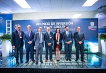 Anuncia Grupo ZF inversión de 194 mdd en Juárez para impulsar el crecimiento de la modalidad eléctrica