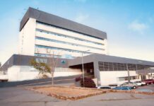 Atienden a menor en el Hospital General de Chihuahua tras accidente en Los Filtros