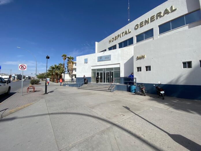 hospital