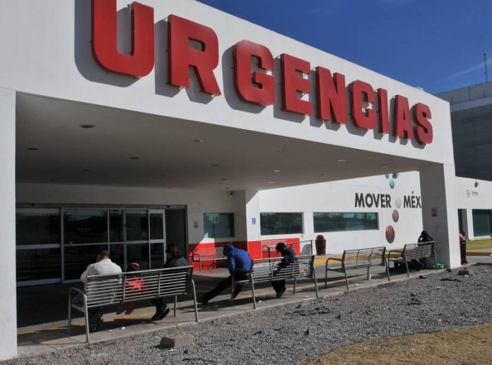 hospital infantil cuu