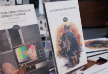 Invitan a inscribirse al Programa Editorial Chihuahua 2023