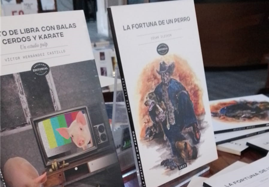 libro
