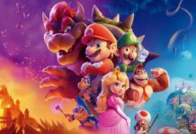 Mario Bros la Película; este es el costo de los combos